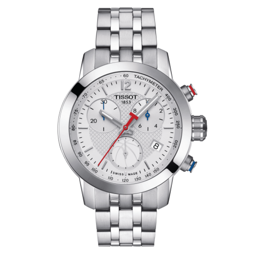 Tissot PRC 200 Chronograph NBA Special Edition Lady